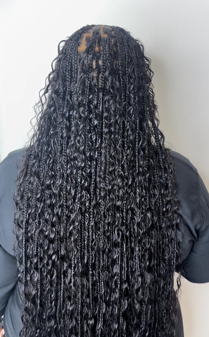 Loc Style 1
